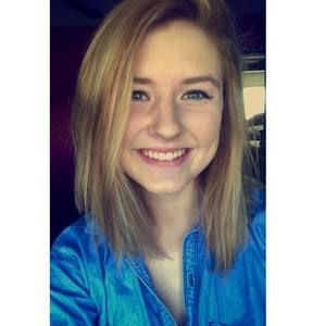 Meet your Posher, Tori